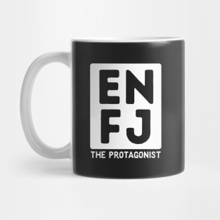 ENFJ Mug